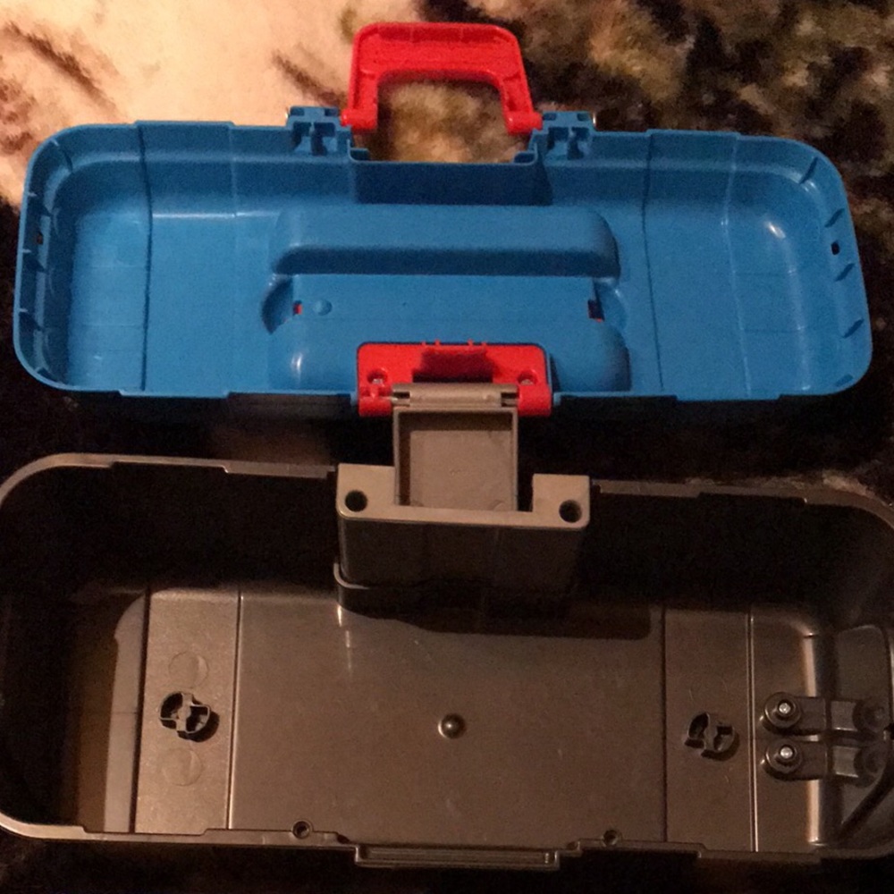 Play toolbox - Picture 2 of 5